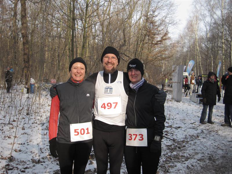 Plnterwaldlauf 2012